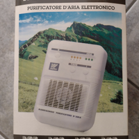 Purificatore d'aria