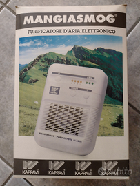 Purificatore d'aria