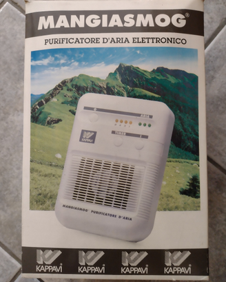Purificatore d'aria