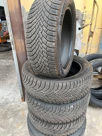 4 gomme 195/55 R16 91H