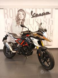 Bmw G 310 GS