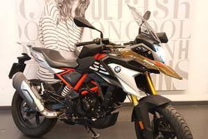 Bmw G 310 GS