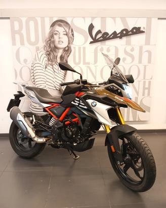 Bmw G 310 GS