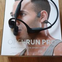 Shokz Open Run Pro