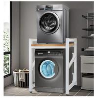 Mobile porta lavatrice e asciugatrice nuovo