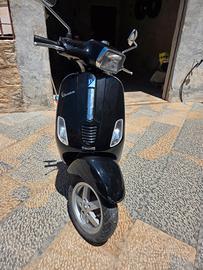 Vespa piaggio S 50cc  4T 