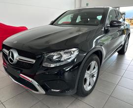 MERCEDES-BENZ GLC 250 d 4Matic Coupé Business