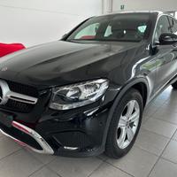 MERCEDES-BENZ GLC 250 d 4Matic Coupé Business