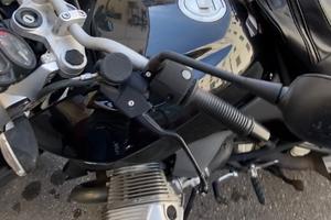 BMW r1200r