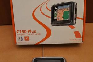 Navigatore per auto Mio Digi Walker C250 Plus