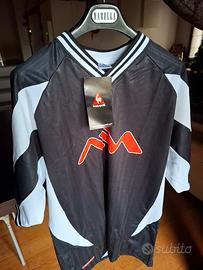 Maglietta comoda e sportiva