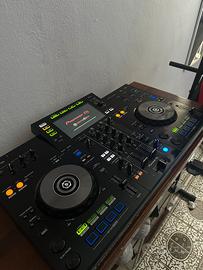 Pioneer XDJ RR + Case rigido incluso