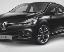 Renault Clio TCe 12V 90 CV GPL 5 porte Moschino In
