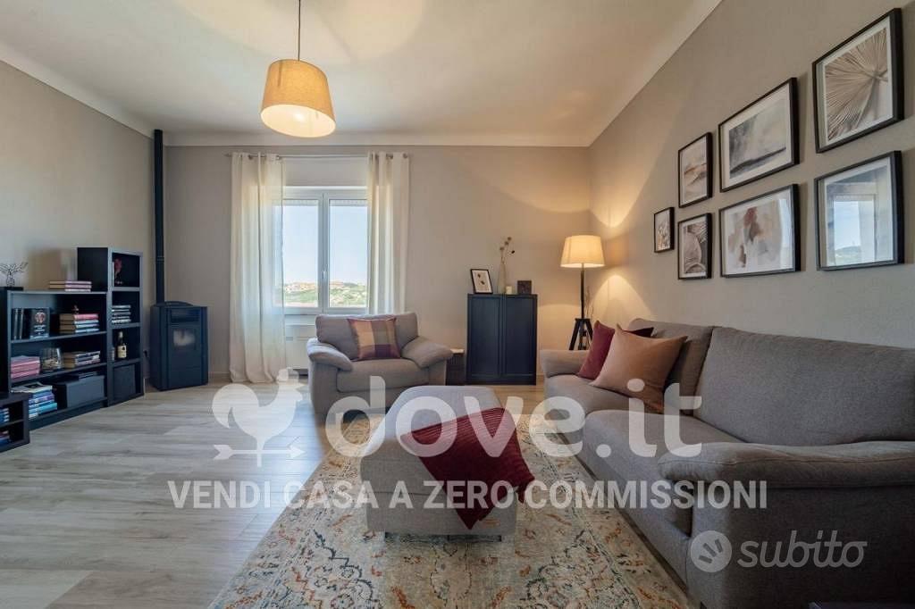 Apartment in Madalena/La Maddalena, Punta Villa - Vista 6