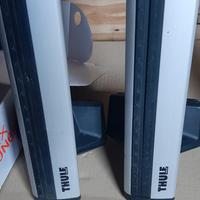 THULE wingbar evo 