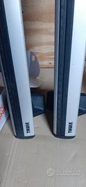 THULE wingbar evo 