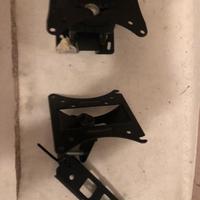 Bracci per televisori