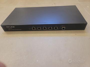 TP-Link TL- 5120 Router Gigabit Load Balance