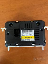 schermo per radio ford fiesta