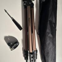 Trepiede amazon basics