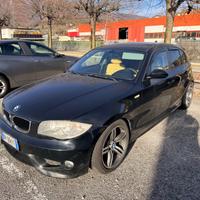 Bmw 116i 1.600benz 116cv 5p - Problemi al motore