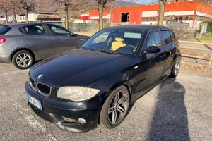 Bmw 116i 1.600benz 116cv 5p - Problemi al motore