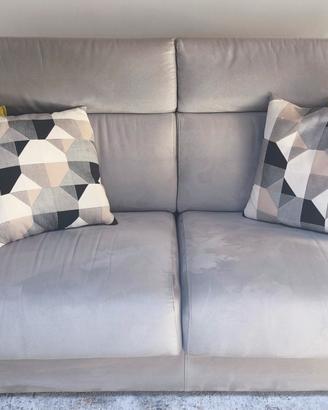 Divano letto 3 posti Poltronesofà, paria al nuovo