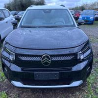 CITROEN C3 IV 2024 - C3 44kWh elettrico Max 113cv