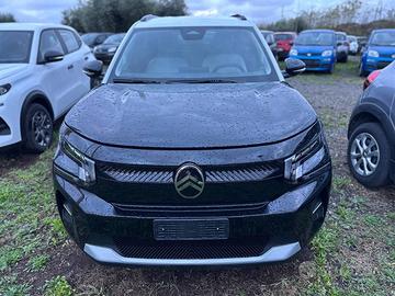 CITROEN C3 IV 2024 - C3 44kWh elettrico Max 113cv