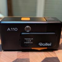 Rollei A110