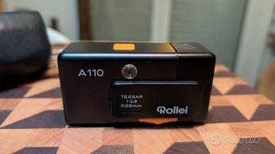 Rollei A110
