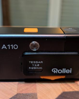 Rollei A110