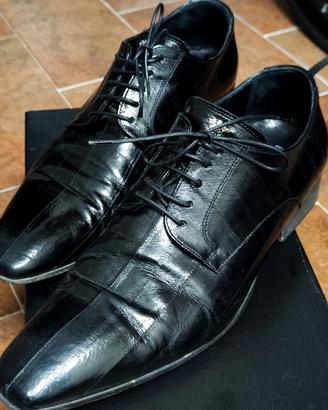 scarpa "principe di Milano" anguilla n42