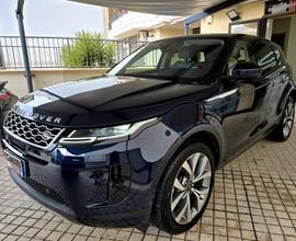 RANGE ROVER EVOQUE 2.0d i4 MHEV 163cv AWD SE IVA E