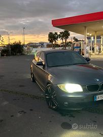 Bmw serie 1