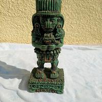 Statuina messico