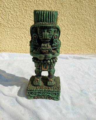 Statuina messico
