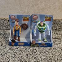 Woody & Buzz Toy Story