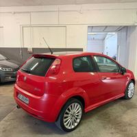 Grande punto 1.4 sport