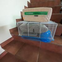 Gabbia per piccolo animale