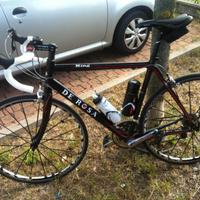 DeRosa King Carbonio