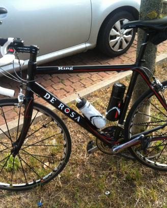 DeRosa King Carbonio