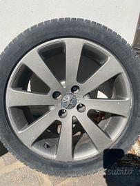 Cerchi Peugeot 208