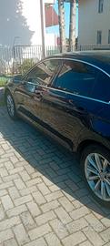 wv passat