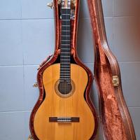 Chitarra classica da concerto SCAGLIONE