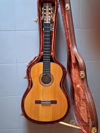 Chitarra classica da concerto SCAGLIONE