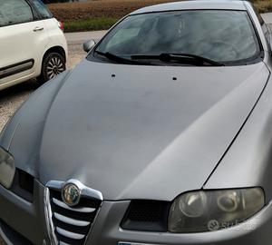 ricambi alfa romeo gt/147