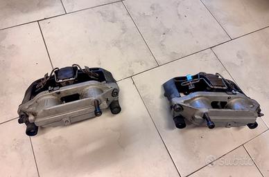 Pinze freno Audi S4 B5 2.7 - Audi S6 C5 4.2