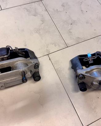 Pinze freno Audi S4 B5 2.7 - Audi S6 C5 4.2