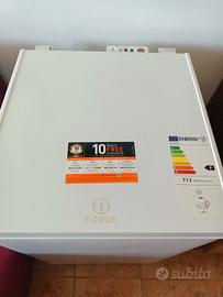 Congelatore a pozzetto INDESIT 